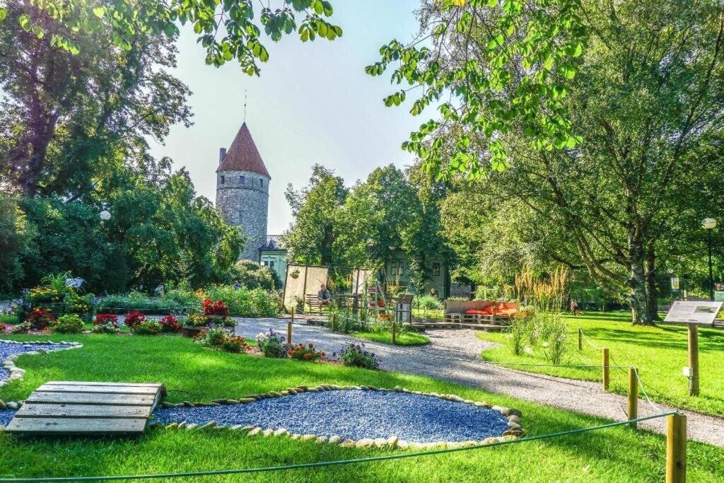Leilighet Center Joe Bee Tallinn